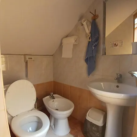Guest house U Zumera