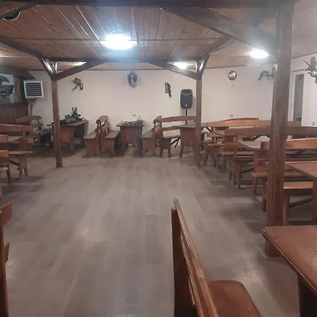 Guest house U Zumera Krivorovnya
