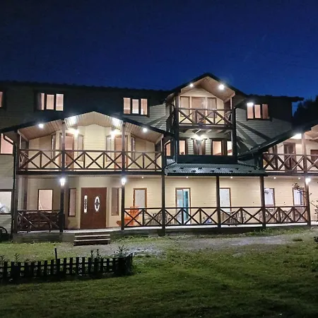 U Zumera Guest house *