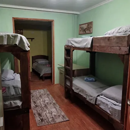 U Zumera Guest house Krivorovnya