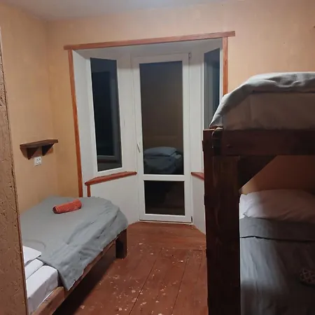 U Zumera Guest house Krivorovnya