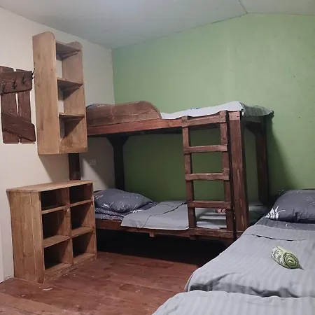 U Zumera Guest house