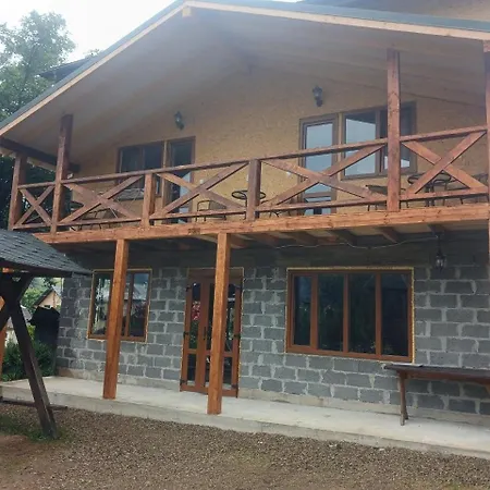 U Zumera Guest house *
