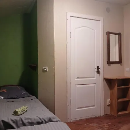 U Zumera Guest house Krivorovnya