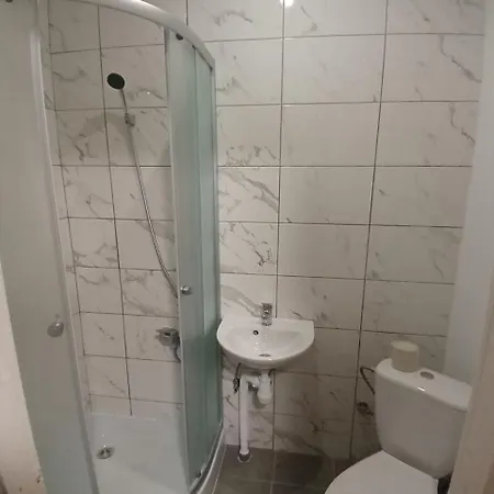 U Zumera Guest house