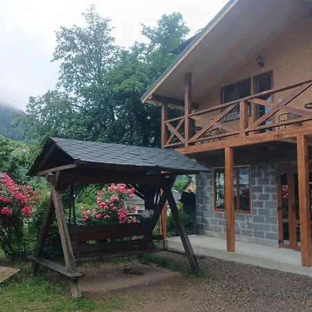 Guest house U Zumera