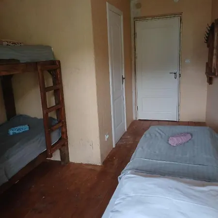 U Zumera Guest house *