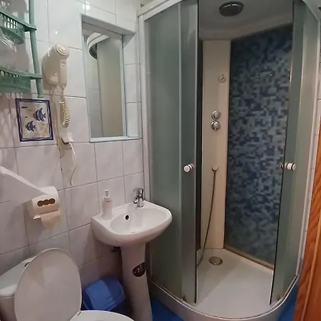 U Zumera * Krivorovnya