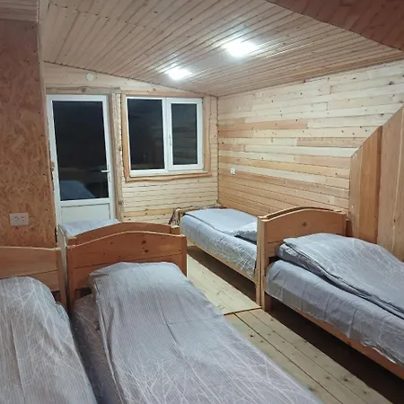 Guest house U Zumera