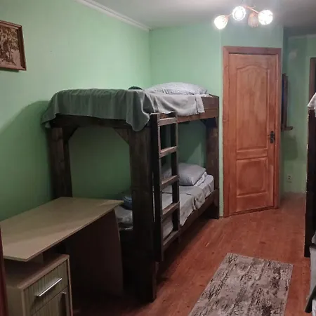 Guest house U Zumera *