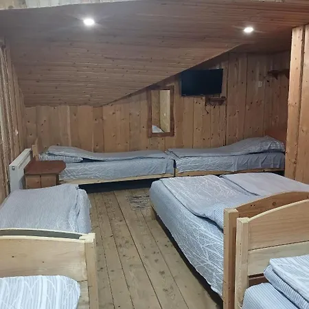 U Zumera Guest house