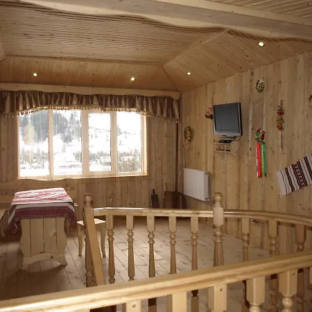 U Zumera Guest house