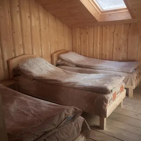 U Zumera Guest house