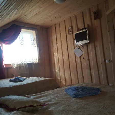 U Zumera بيت ضيافة