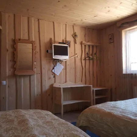 U Zumera Guest house *