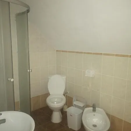 Guest house U Zumera *