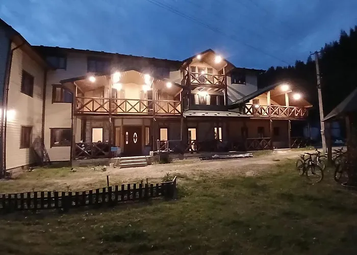 Pensionat U Zumera