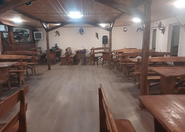 Pensionat U Zumera Krivorovnya