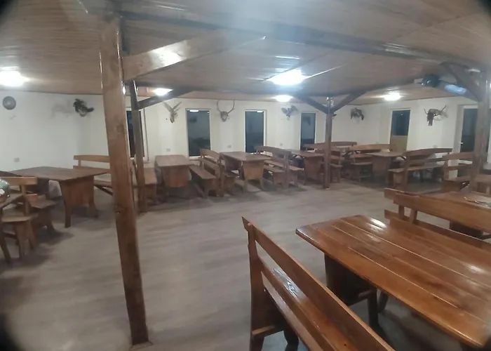 U Zumera * Krivorovnya