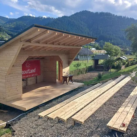 U Zumera * Krivorovnya