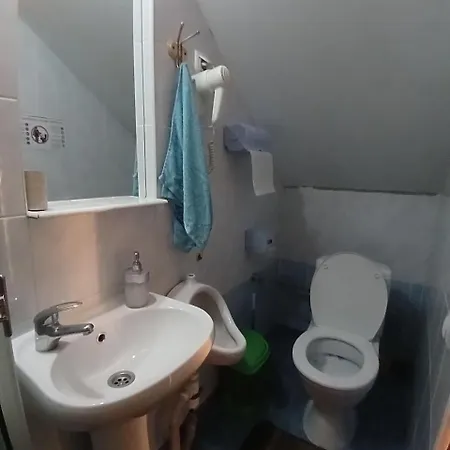 U Zumera * Krivorovnya