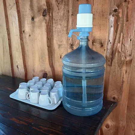 U Zumera בית הארחה