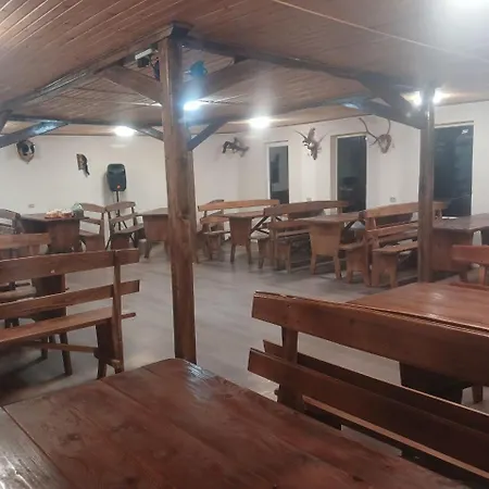 U Zumera בית הארחה *