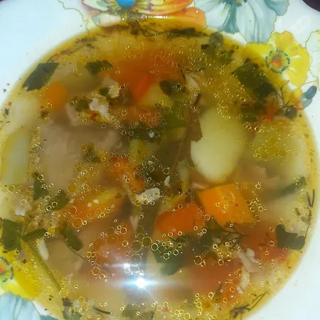 U Zumera בית הארחה Krivorovnya