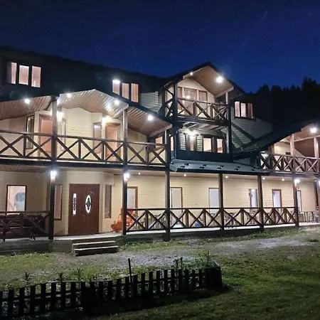 U Zumera Gasthof