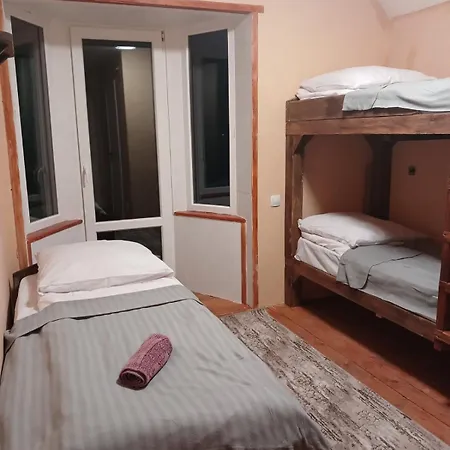 U Zumera * Krivorovnya