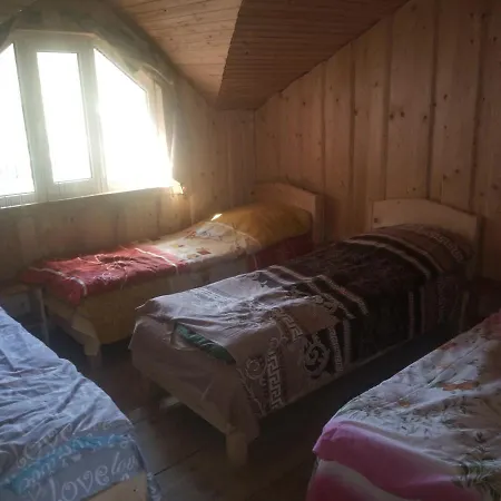 Gasthof U Zumera Krivorovnya