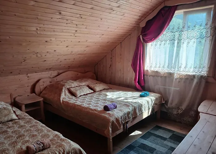 Konukevi U Zumera