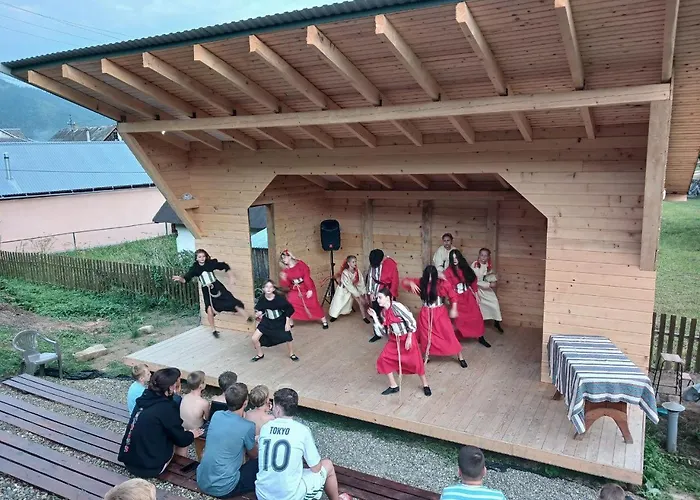 U Zumera Konukevi Krivorovnya