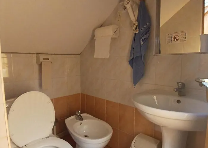 Konukevi U Zumera