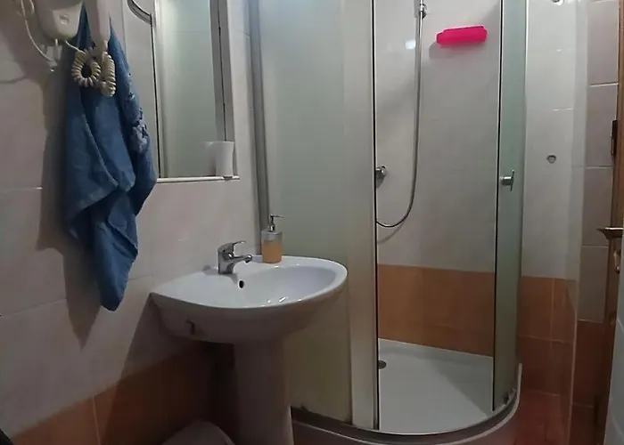 U Zumera Konukevi Krivorovnya