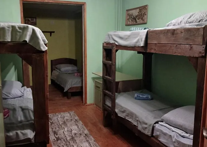 U Zumera Konukevi Krivorovnya