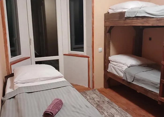U Zumera * Krivorovnya