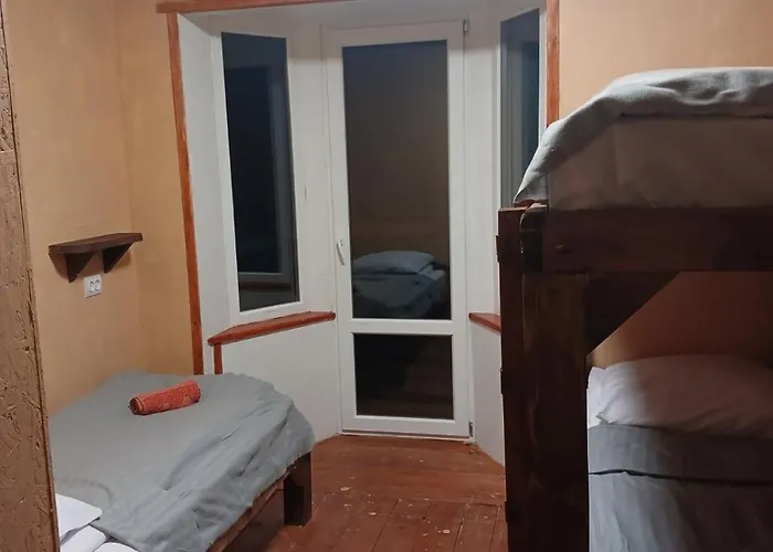 U Zumera Konukevi Krivorovnya