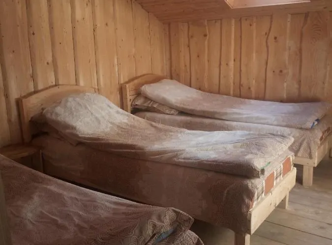 U Zumera Konukevi