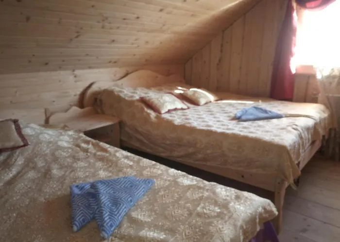 Konukevi U Zumera
